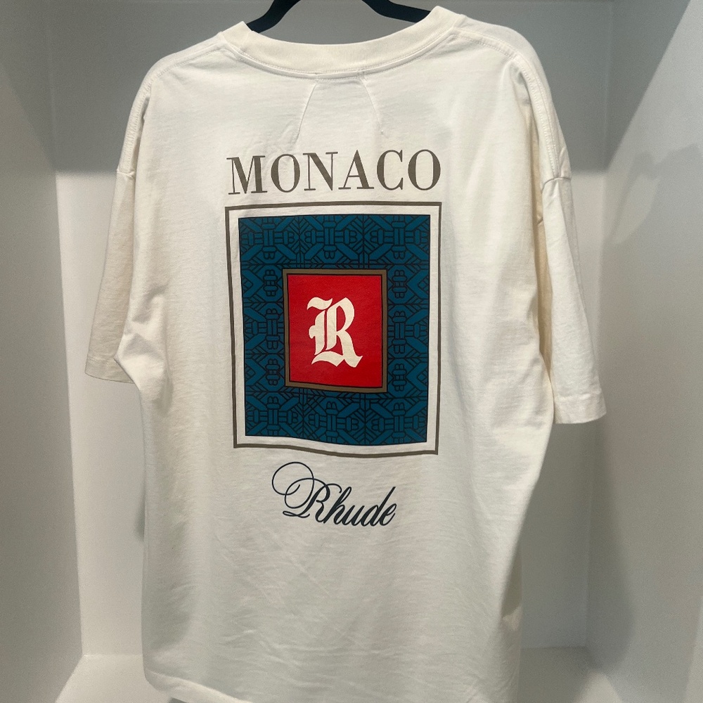 Rhude T-Shirt Large